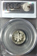 1993-S 10C Silver PR69DCAM
