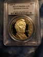 2009-P $1 Abraham Lincoln PR69DCAM