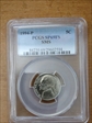 1994-P 5C SMS SP69FS