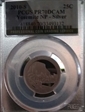 2010-S 25C Yosemite NP - Silver PR70DCAM