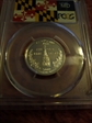 2000-S 25C Maryland Silver PR69DCAM
