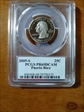 2009-S 25C Puerto Rico PR69DCAM