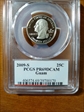 2009-S 25C Guam PR69DCAM