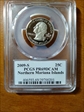 2009-S 25C Northern Mariana Islands PR69DCAM