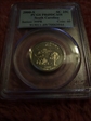 2000-S 25C South Carolina PR69DCAM