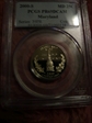 2000-S 25C Maryland PR69DCAM