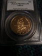 1989-S 50C Congress PR69DCAM