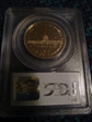 1989-S 50C Congress PR69DCAM