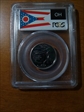 2002-S 25C Ohio PR69DCAM