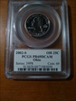 2002-S 25C Ohio PR69DCAM
