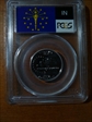 2002-S 25C Indiana PR69DCAM