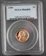 1959 1C PR66RD