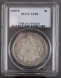 1903-S $1 XF45