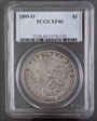 1895-O $1 XF40