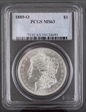 1889-O $1 MS63