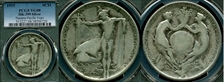 1915 SC$1 HK-399, Panama-Pacific VG8