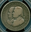 1904 SC$1 HK-299, Louisiana Purchase VG8