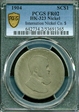 1904 SC$1 HK-323, International Nickel Co. FR2