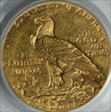 1915 $2.50 MS62