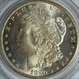 1880-S $1 MS66
