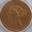 1876 $2.50 XF45