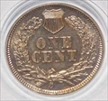 1864 1C Copper-Nickel MS64