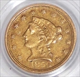 1850-O $2.50 XF45