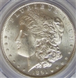 1891-S $1 MS64