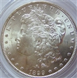 1899-S $1 MS64