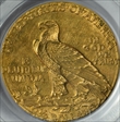 1914-D $2.50 MS62