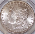 1899 $1 MS63