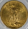 1924 $20 MS62