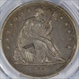 1860-O $1 XF40