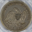 1860-O $1 XF40