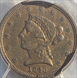 1840 $2.50 XF40