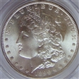 1899-O $1 MS66