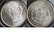 1880-O $1 MS63