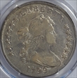 1799/8 $1 13 Reverse Stars VF35