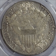 1799/8 $1 13 Reverse Stars VF35