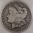 1878-S $1 AG3
