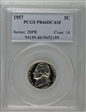1957 5C PR66DCAM