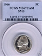 1966 5C SMS SP67CAM