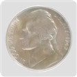 1942-P 5C Silver PR67