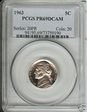1963 5C PR69DCAM