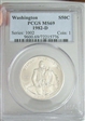 1982-D 50C Washington MS69