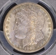1900-O $1 MS66