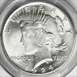 1924 $1 MS66