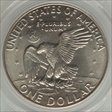 1971-D $1 MS66