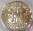 1999-D SBA$1 MS67