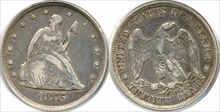 1875-CC 20C VF30